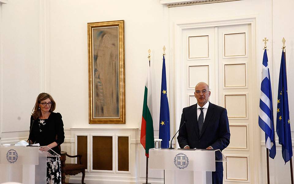 Νέo μήνυμα προς Αγκυρα: Η Ελλάδα δεν θα δεχθεί τετελεσμένα