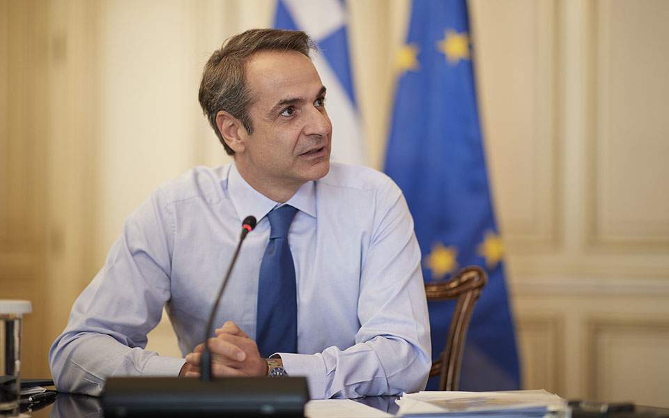 Ενας χρόνος Μητσοτάκη, τα θετικά και οι αστοχίες