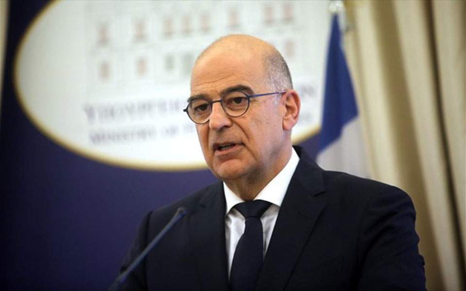 Ν. Δένδιας: Ελλάδα και Κύπρος στο επίκεντρο της κλιμακούμενης τουρκικής παραβατικότητας
