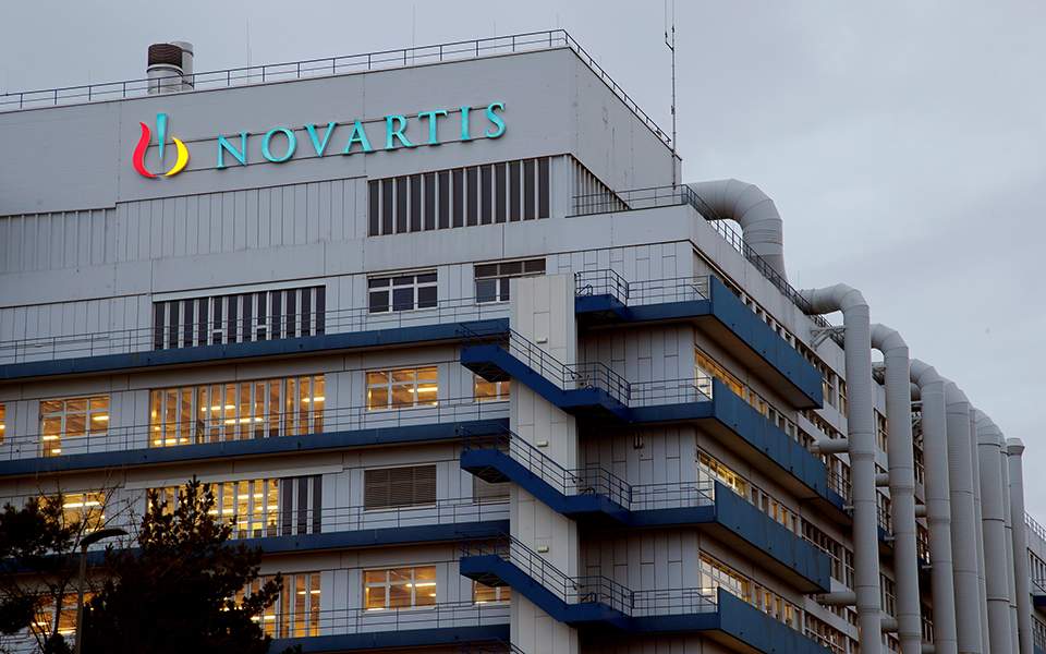 Διδάγματα από την υπόθεση Novartis