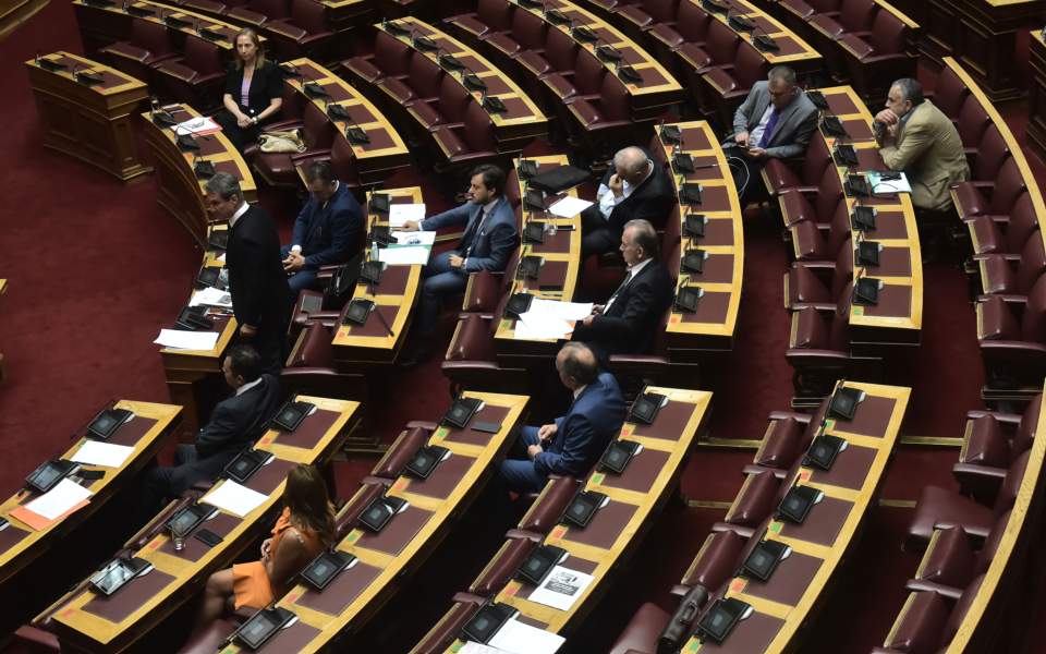 «Συνεργασία»: Στο 100% η επιδότηση των εργοδοτικών εισφορών