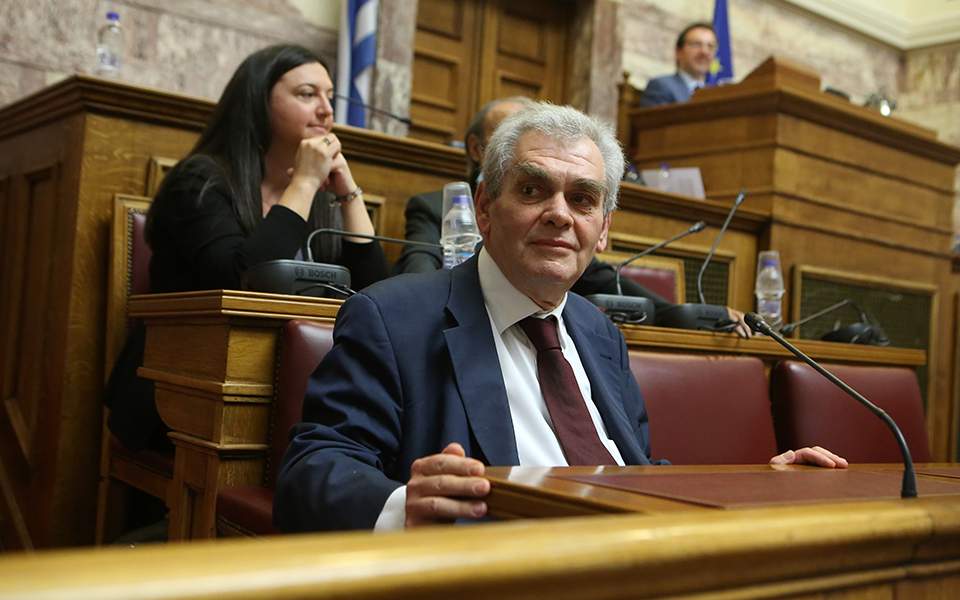 Ακόμη και Ειδικό Δικαστήριο ενόψει
