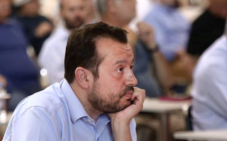 ΝΔ για καταθέσεις Καλογρίτσα: «Ο κ. Τσίπρας πρέπει να δώσει εξηγήσεις» - Η απάντηση ΣΥΡΙΖΑ