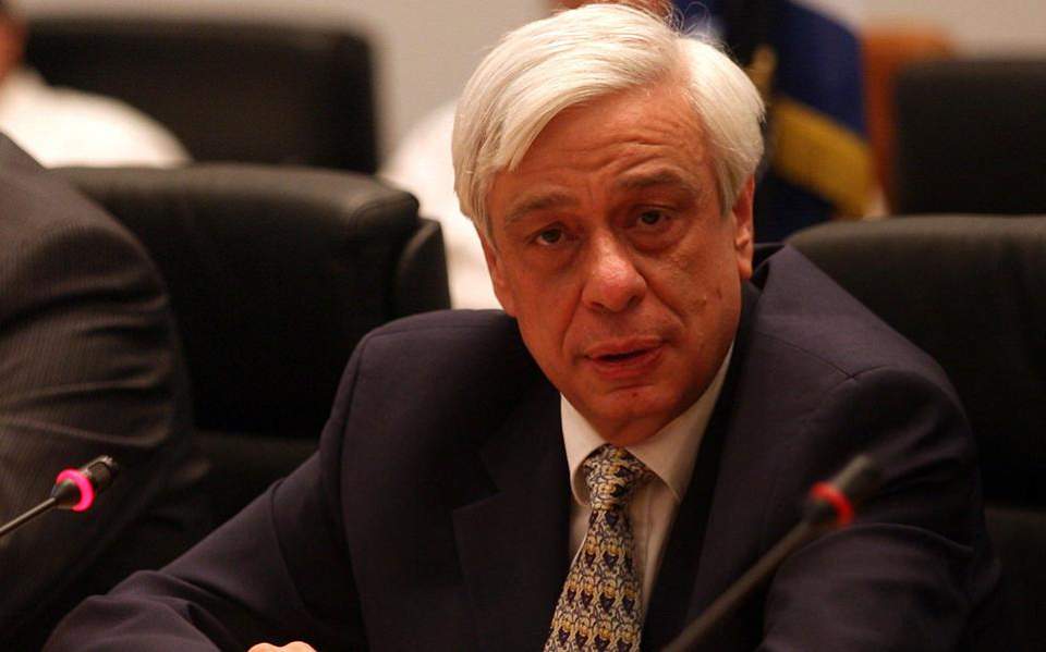 Προκόπης Παυλόπουλος: Η πολιτισμική βεβήλωση της Αγίας Σοφίας δεν είναι εσωτερικό ζήτημα της Τουρκίας