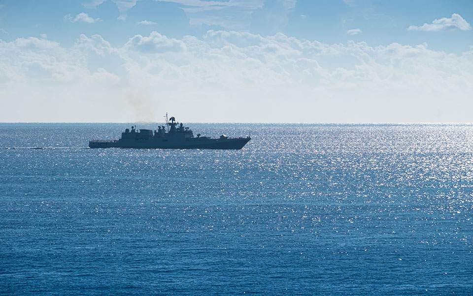 Συντηρεί την ένταση η Αγκυρα, με αντι-Navtex απαντούν Ελλάδα και Κύπρος