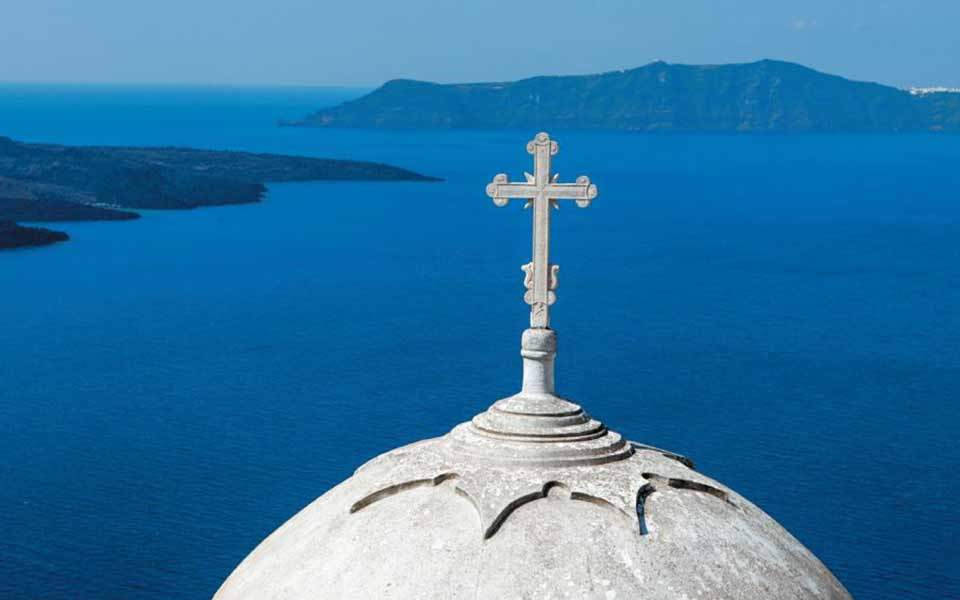 Ευρώπη και Ελλάδα: τομές και συναινέσεις