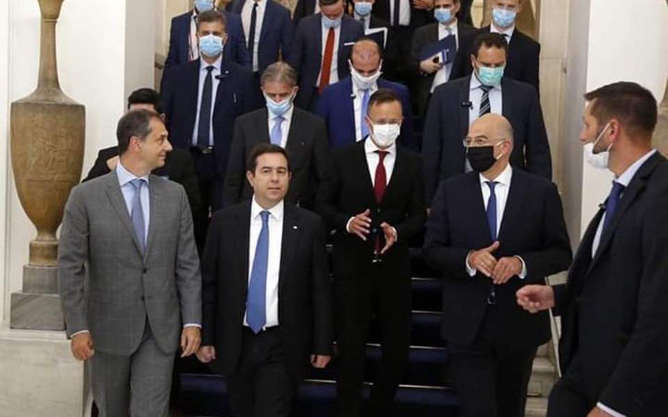 Θεωρείο (12/07/20)