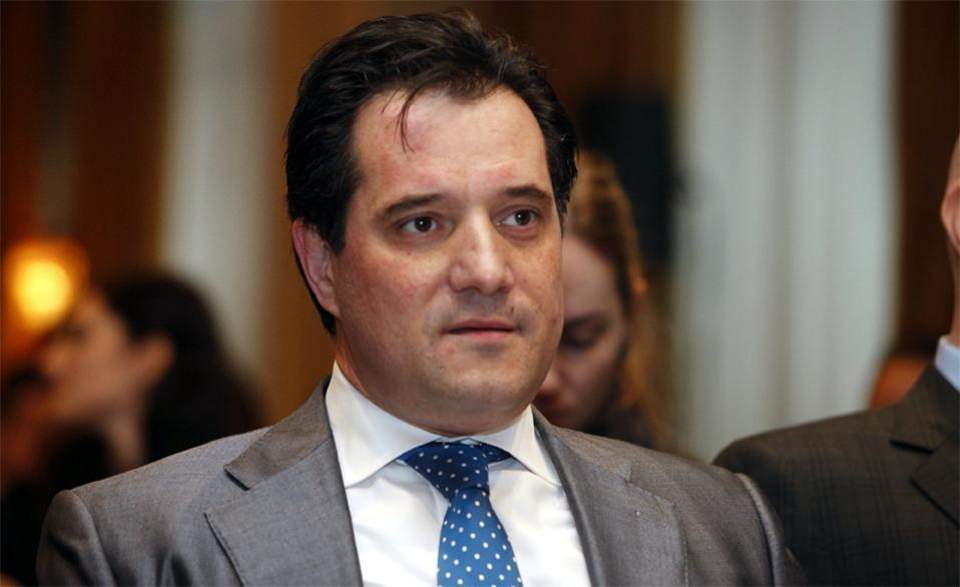 Η απάντηση του Αδ. Γεωργιάδη με αφορμή το άρθρο του Ν. Ρότσιλντ στην «Κ»