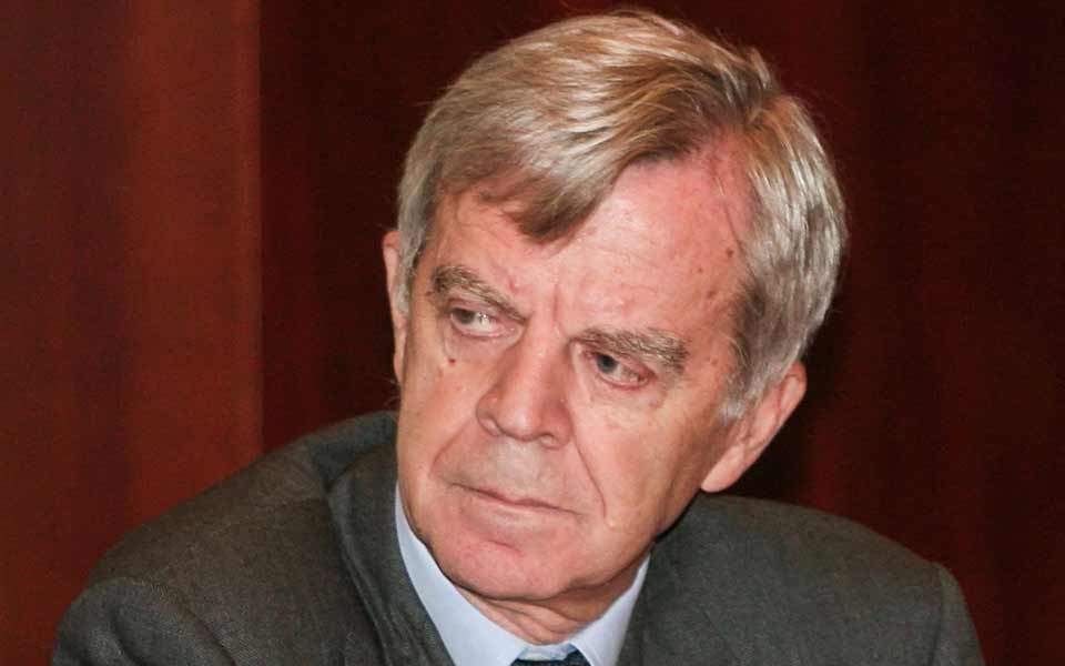 Το πρόσωπο-κλειδί για τις επαφές με την Τουρκία
