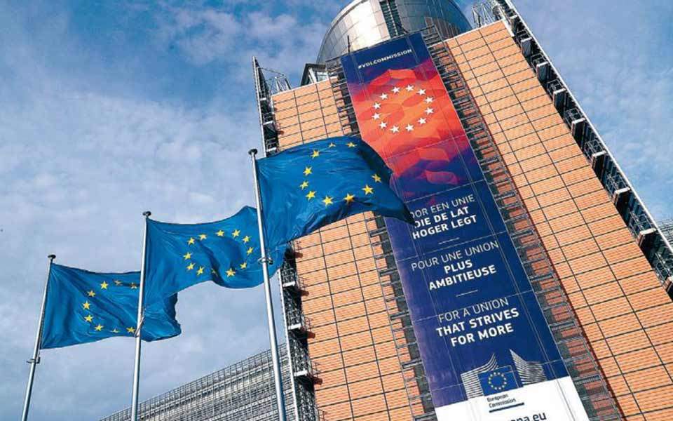 Οι εκατό ημέρες που άλλαξαν την Ευρώπη