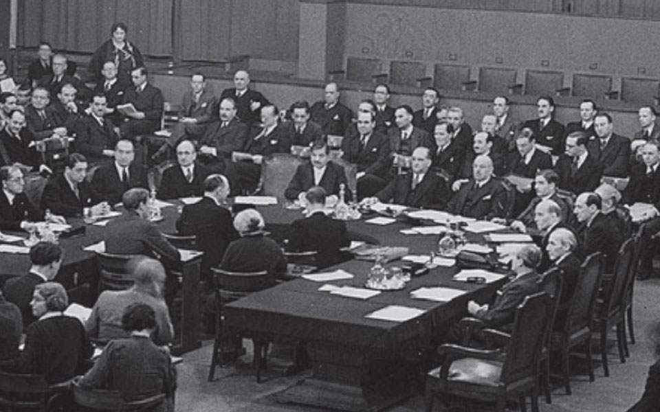 80 χρόνια πριν στην «Κ» 23-8-1940