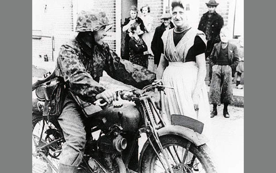 80 χρoνια πριν... 5-8-1940