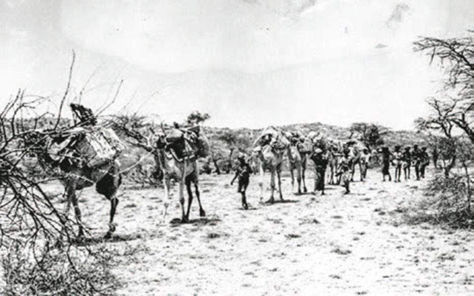 80 χρoνια πριν... 7-8-1940