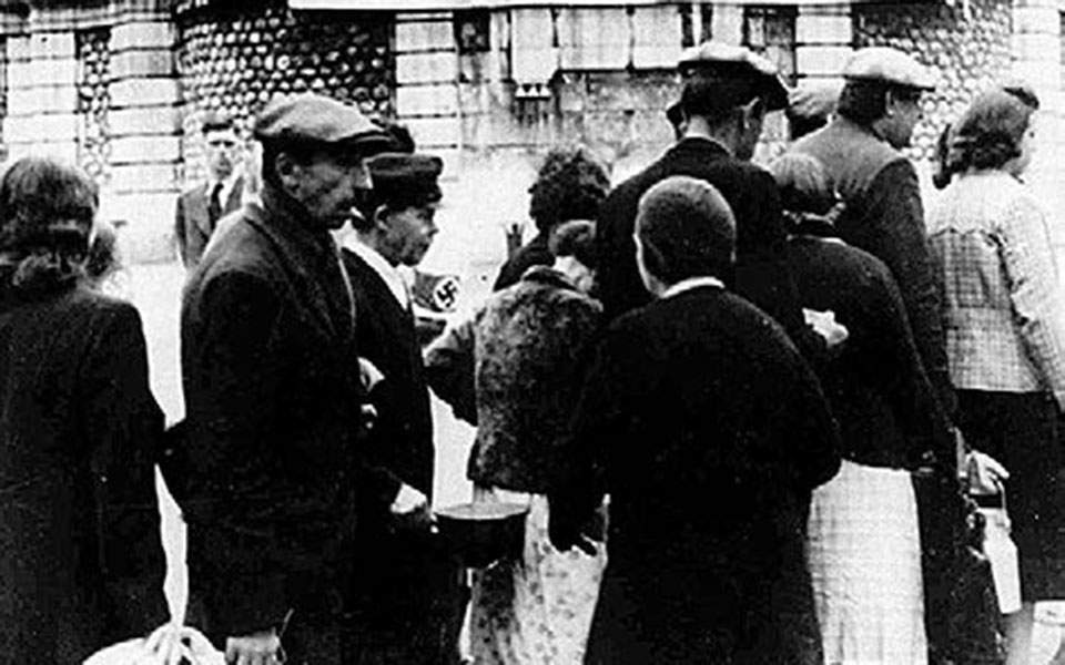 80 χρoνια πριν... 11-8-1940