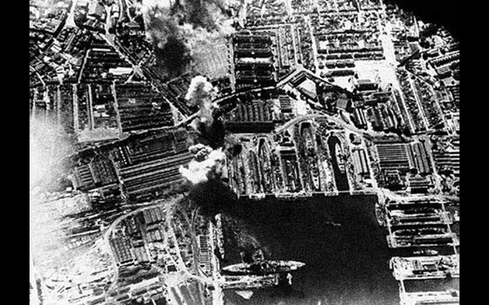 80 χρoνια πριν... 14-8-1940
