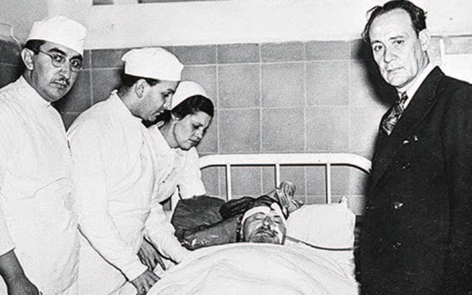 80 χρoνια πριν... 22-8-1940