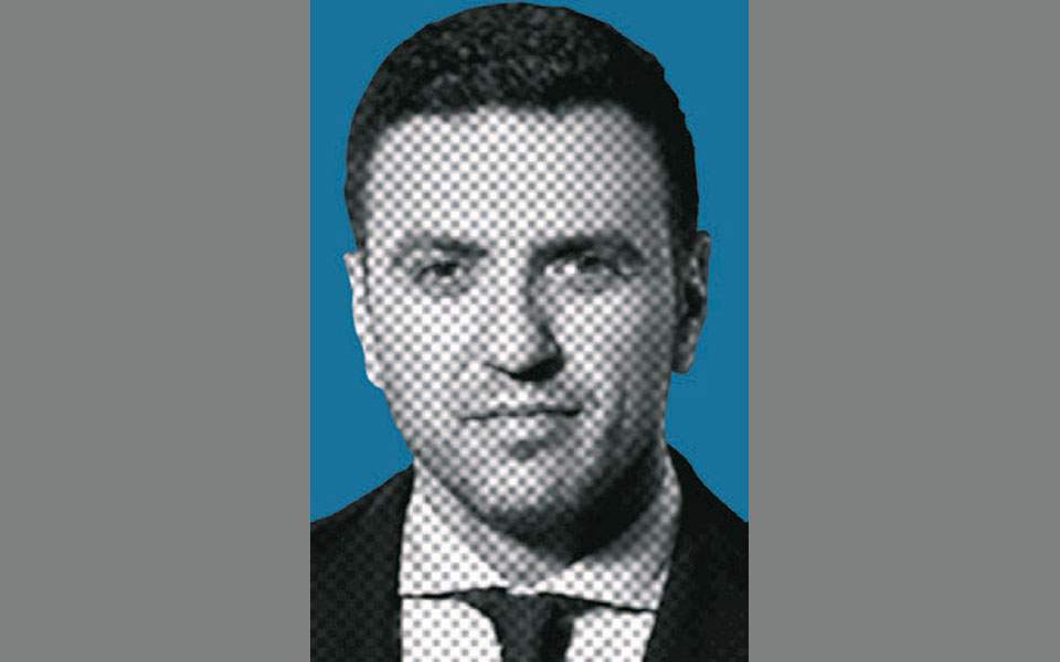Βασίλης Κικίλιας: Αμμος