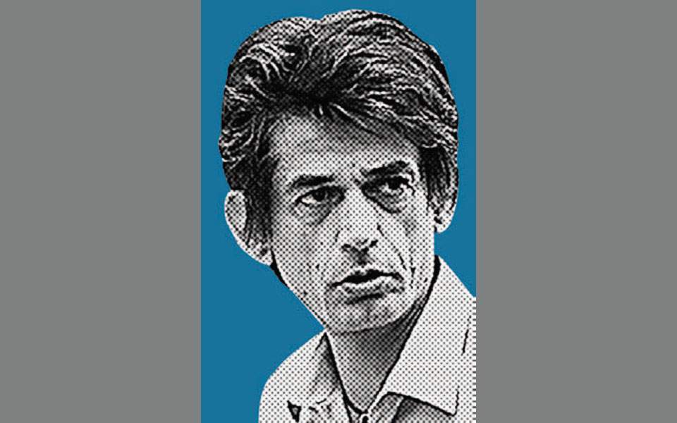 Νίκος Καρανίκας: Ελεούσα
