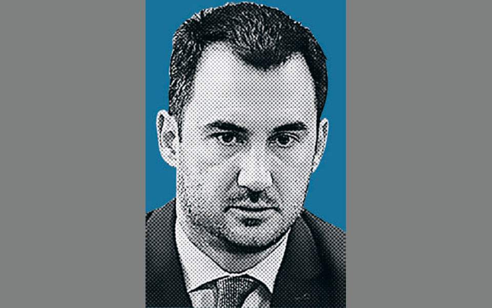 Αλεξης Χαρίτσης: Λιπάσματα
