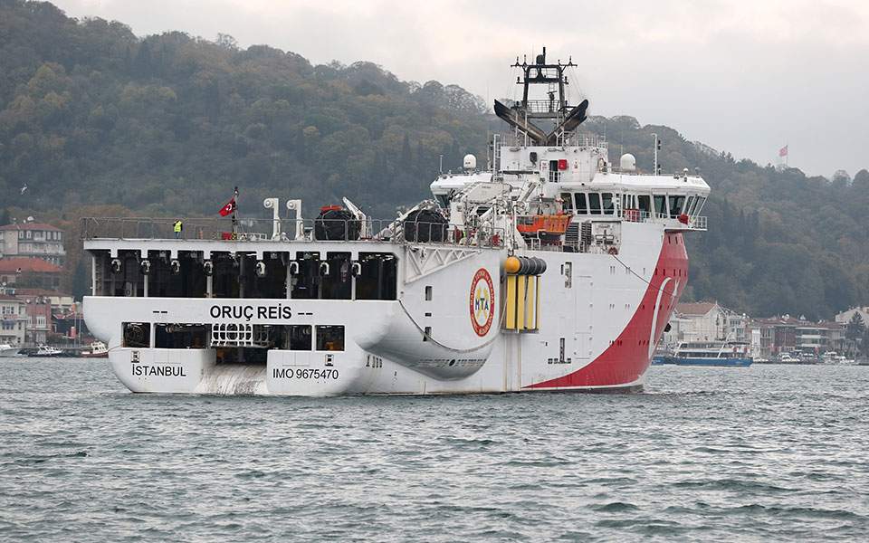 Επιπλέον κυρώσεις κατά Αγκυρας ετοιμάζει η Κομισιόν