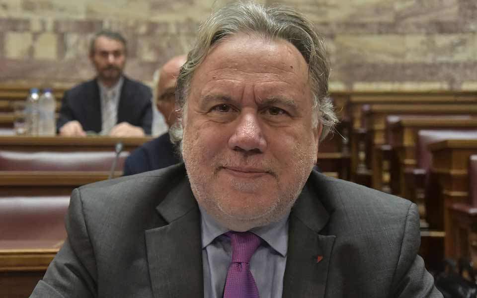 Αρθρο Γ. Κατρούγκαλου στην «Κ»: Ανάγκη χάραξης εθνικής στρατηγικής