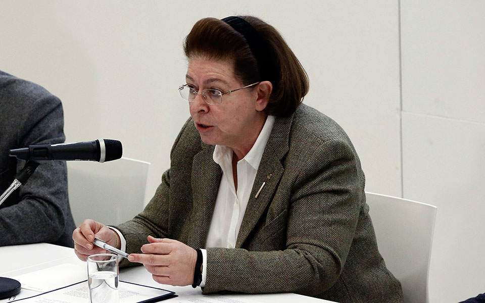 Λ. Μενδώνη: Προσβολή στην παγκόσμια πολιτιστική κληρονομιά η μετατροπή της Μονής της Χώρας σε τζαμί