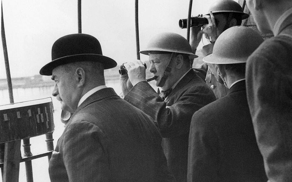 80 χρόνια πριν... 29-8-1940