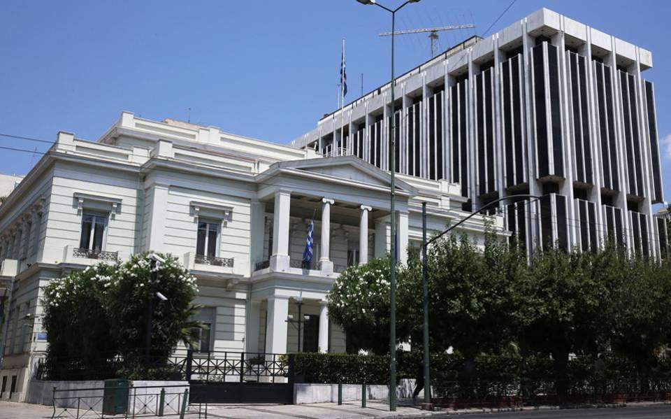 Απειλές από Ερντογάν, ετοιμότητα στην Αθήνα
