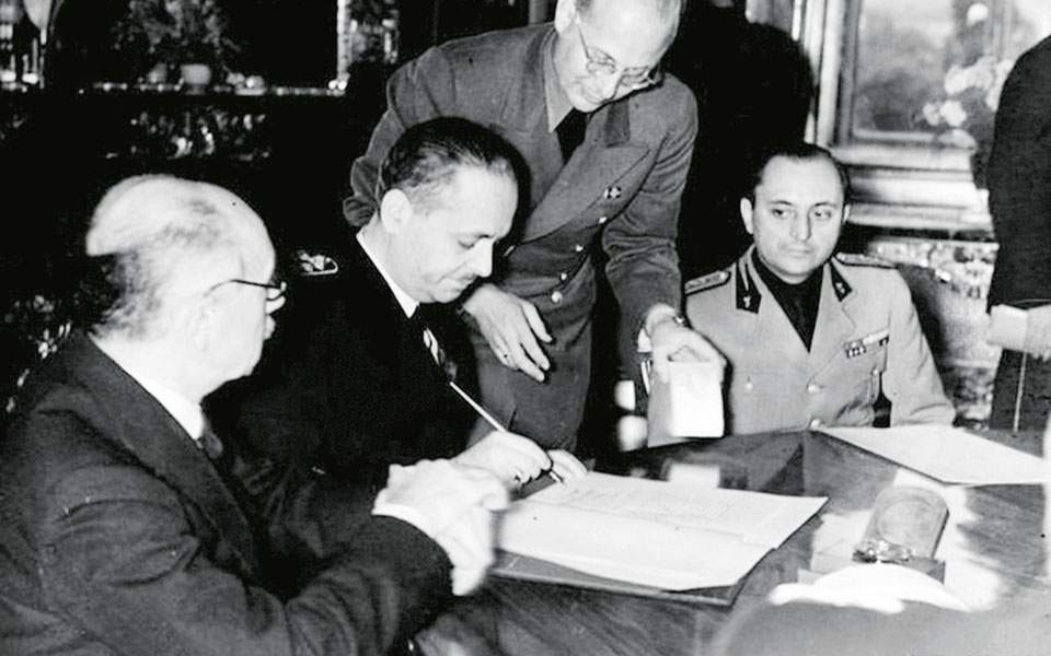 80 χρoνια πριν... 1-9-1940