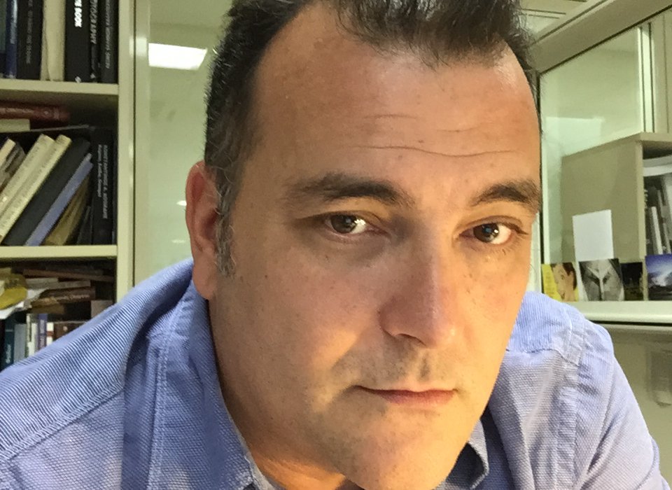 Κορωνοϊός και συνωμοσιολογία 1