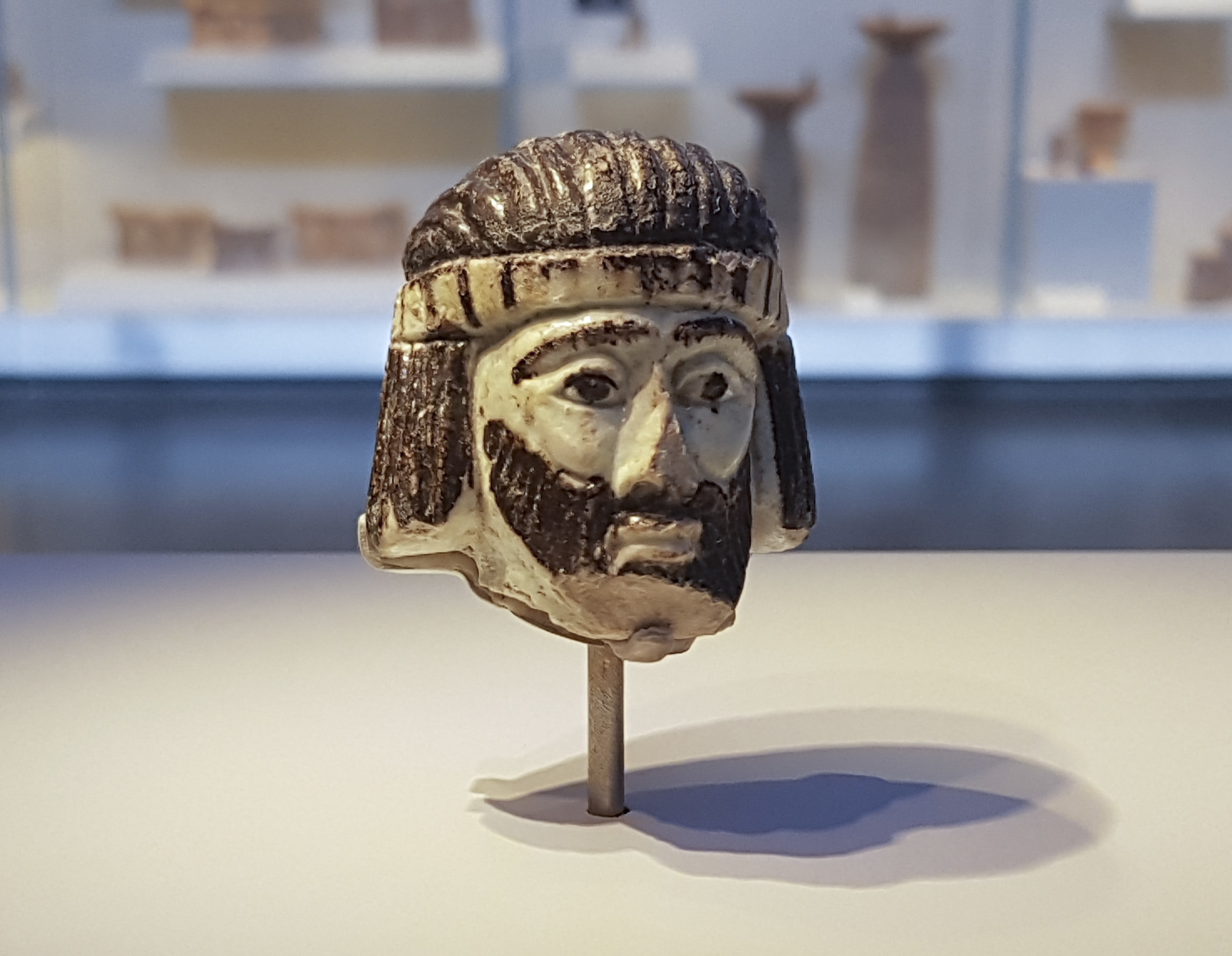 Κορέας καλλιτέχνης χρονολογείται 2014